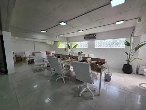 Oficina en Alquiler en Nuñez, USD 3.800