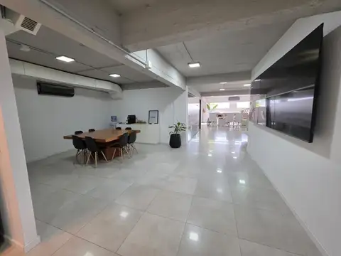 Alquiler oficina Corporativa