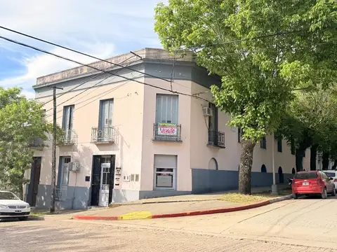 Propiedad en centro de colón 1.247 m2