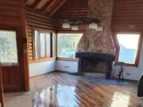 Casa en Venta 20 años