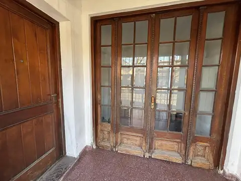 Casa en Venta 50 años