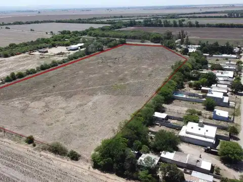 Ruta A 174 COLONIA TIROLESA