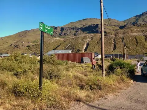 Terreno en Venta en Lascar, USD 26.000