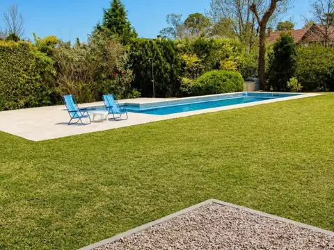 Casa en Alquiler Temporal en La Lonja, USD 111