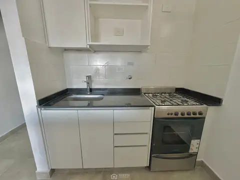 Departamento en Venta en Caballito, USD 72.000