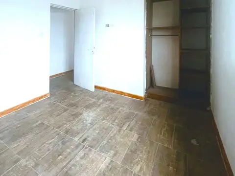 Casa en  venta de dos dormitorios, a estrenar en G. Baigorria