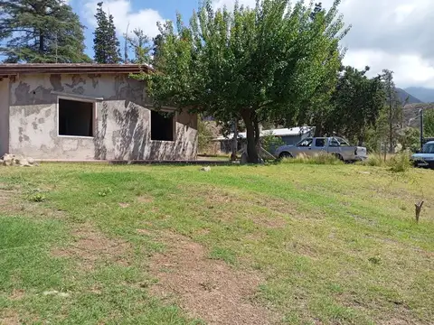 VENTA CASA EN BLANCO ENCALADA ALVAREZ CONDARCO