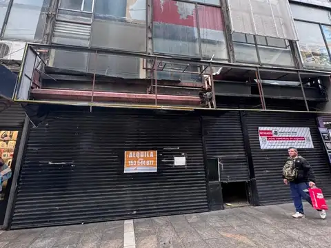 bajamos precio!INMEJORABLE ZONA!! sobre PEATSAN MARTIN AL100