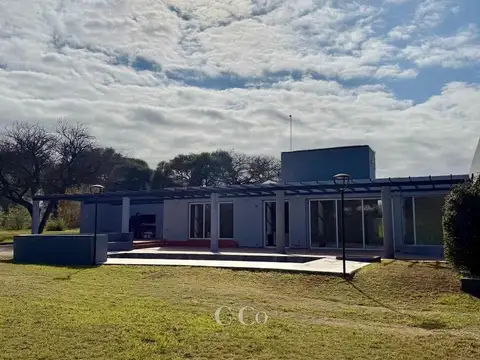 Casa en Venta en Malagueño, USD 220.000