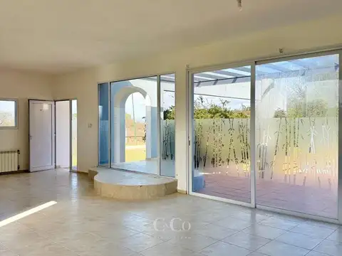 Casa en Venta al Norte
