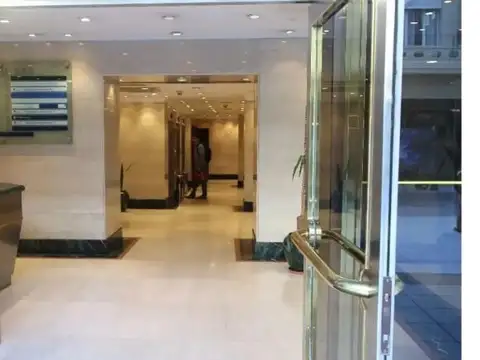 Maipu 200 - Exc Piso De Oficinas C Cocheras En Alquiler