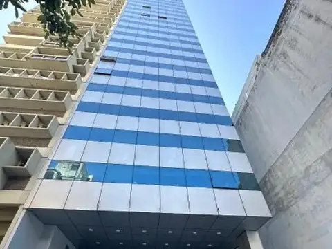 Oficina en Alquiler en Centro, CABA