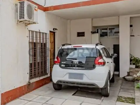 Coronel Barcala 400, Piso 9