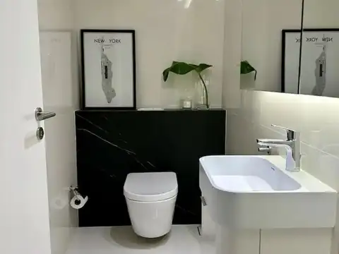 Departamento en Alquiler de 2 ambientes