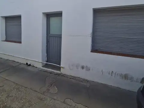 PROPIEDAD COMERCIAL APTA CREDITO EN VENTA