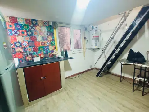 Departamento en Venta en San Telmo, Capital Federal
