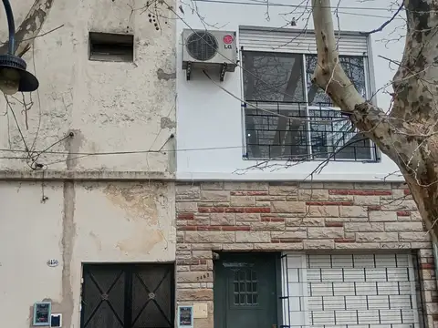 Estanislao Del Campo 2400, Piso 1