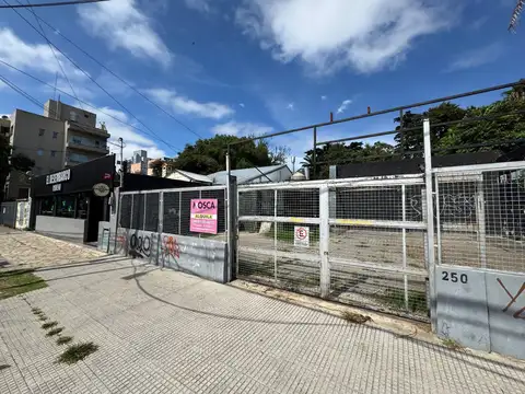 Depósito - Moreno
