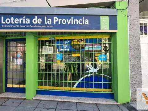 Local en Alquiler - Monoambiente 1 Baño - 50mts - Quilmes