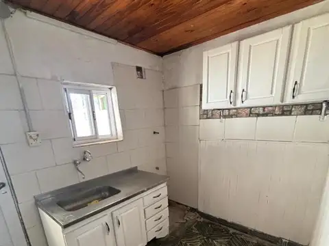 Casa en Alquiler de 1 dormitorio