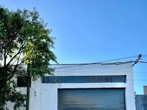 Galpón en Venta en Rosario, Santa Fe