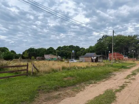 Terreno en Venta en Mar de Ajo, USD 12.000