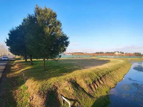 Venta Lote Haras del Sur III, Barrio los Ceibos 