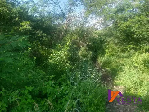 Zona Oeste-ideal Inversion-4.1 Hectarea-venta