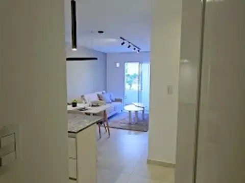 Departamento en venta de un dormitorio Nueva Cordoba