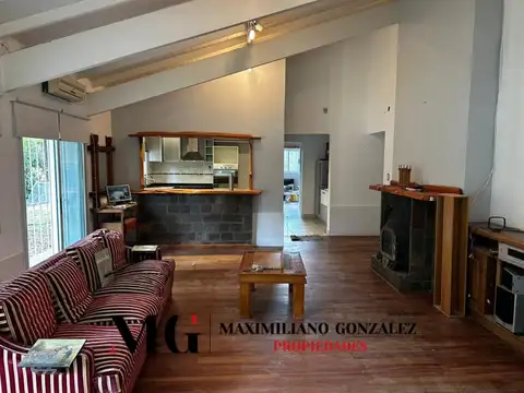 Casa en Alquiler de 2 dormitorios