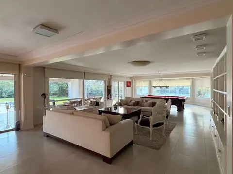 Casa en Venta en Highland Park Country Club