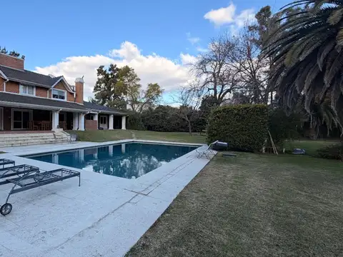 Casa en Venta en Highland Park Country Club