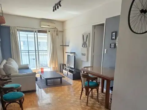 Muy lindo 3 amb. en zona de facultades