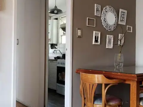 Departamento en Alquiler Temporal en Barrio Norte, USD 1.200