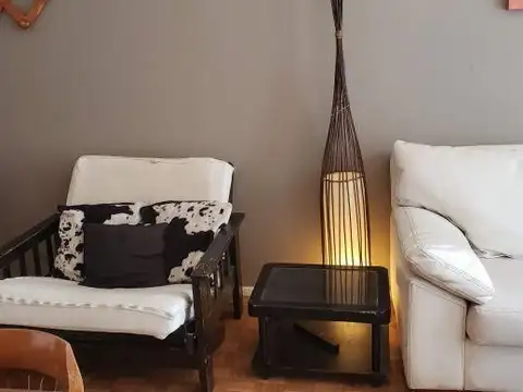 Departamento en Alquiler Temporal de 2 dormitorios