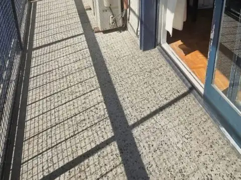 San Luis 3000, Piso 6
