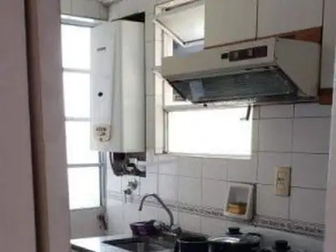 Muy lindo 3 amb. en zona de facultades