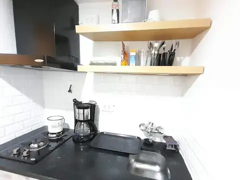 Solis 600 , Piso Pb