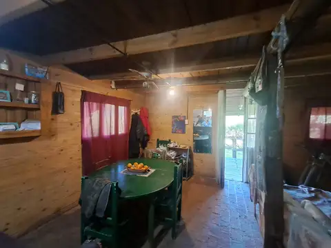 Casa en Venta de 1 dormitorio