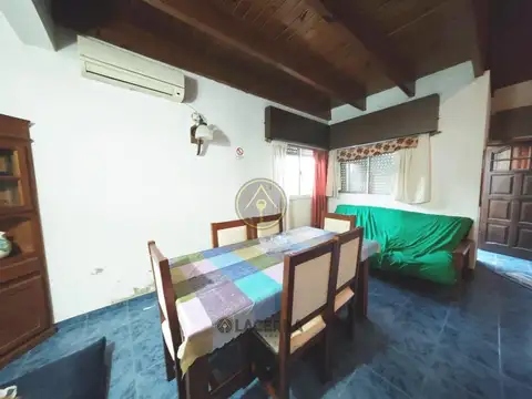 Casa en Venta en Boulogne, USD 100.000