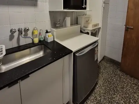 Departamento en Venta Apto profesional
