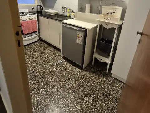 Departamento en Venta 55 años