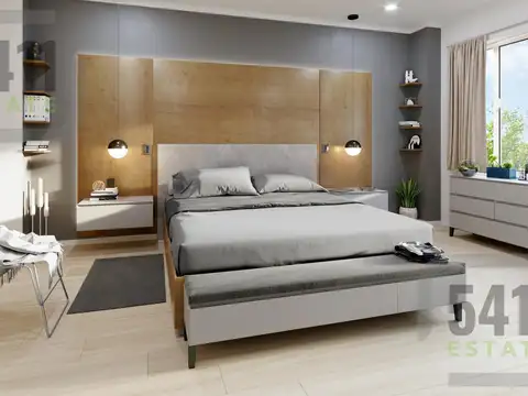 Depto Tipo Casa en Venta al Sudoeste