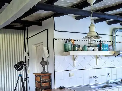 Casa en Alquiler Temporal con 1 cochera