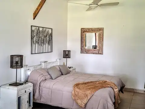 Casa en Alquiler Temporal al Noroeste