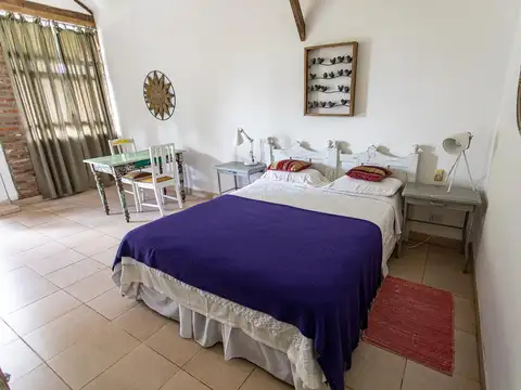 Casa en Alquiler Temporal con 1 cochera