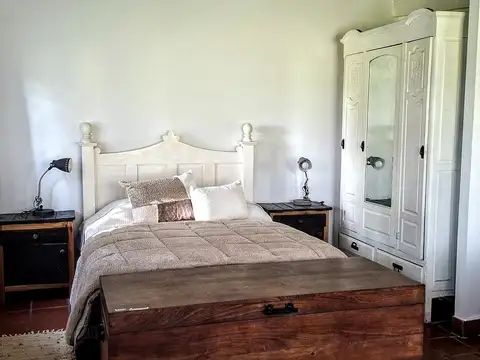 Casa en Alquiler Temporal en Zárate, $ 700.000
