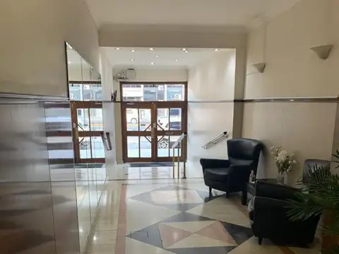 Departamento 4 ambientes con 3 baños