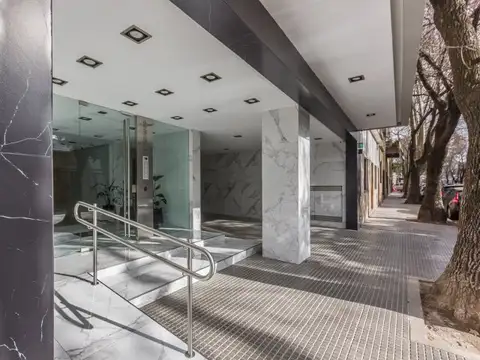 Monoambiente en Venta - A Estrenar con Amenities - Belgrano