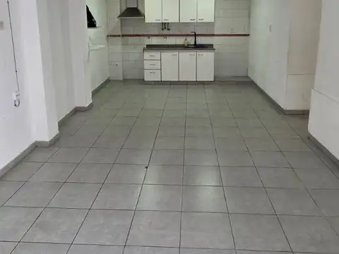 Alquiler vivienda 3 amb con patio